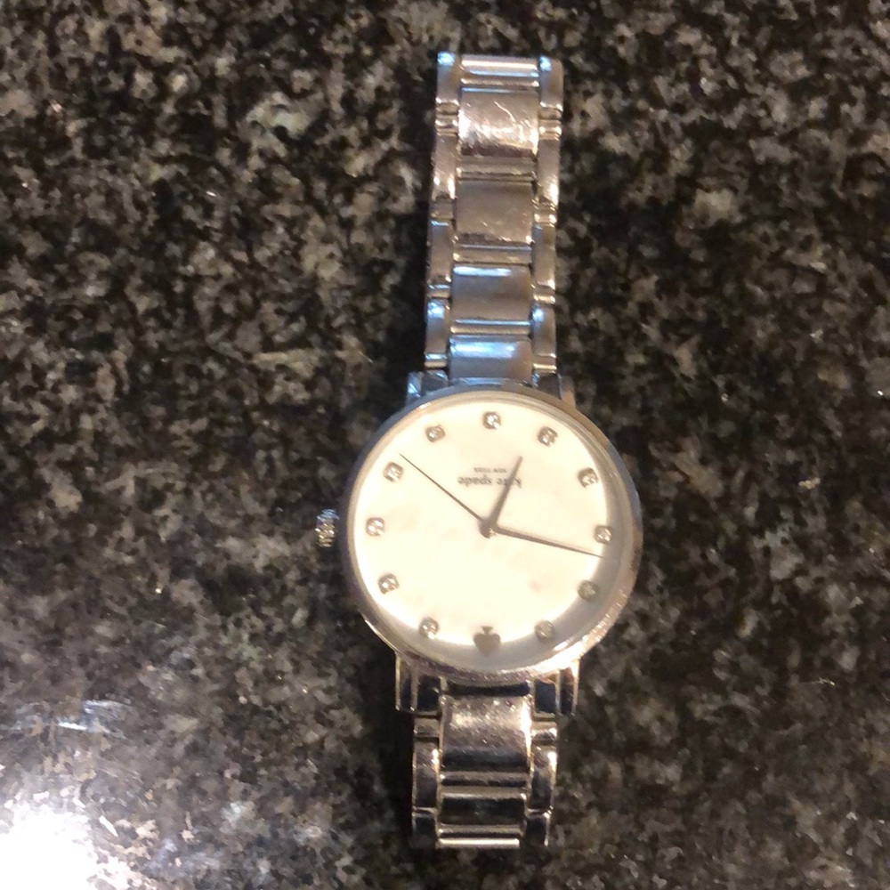 Kate Spade ladies watch.